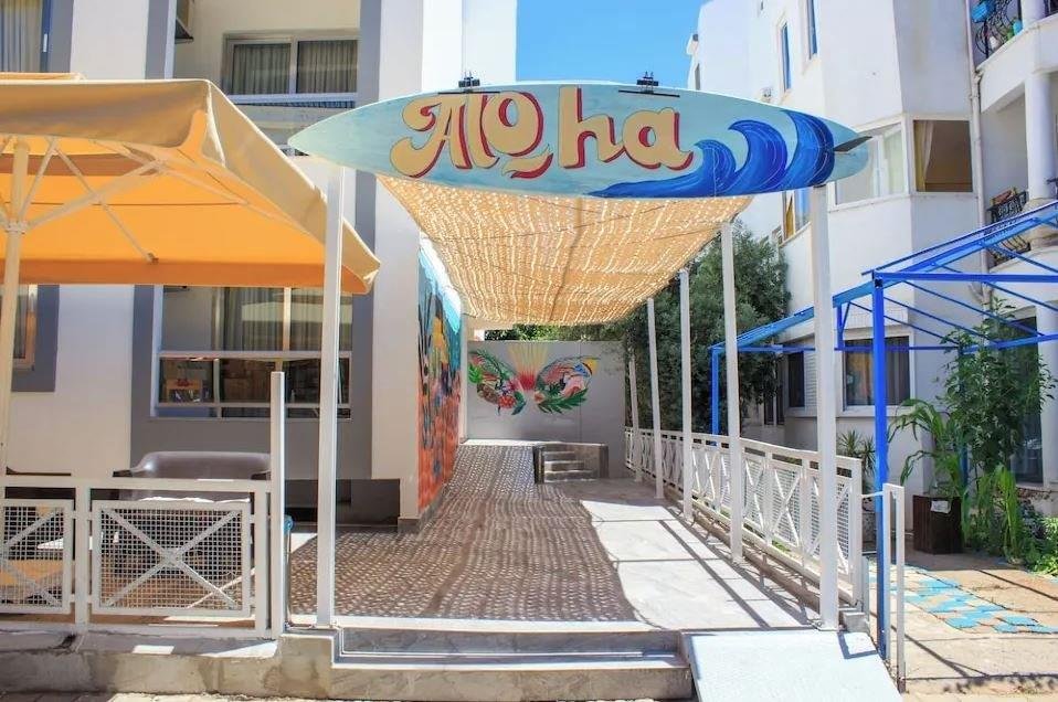 Aloha Suites photo 2