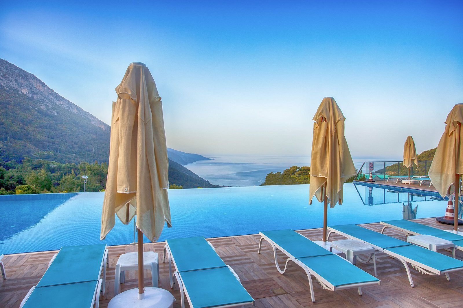 Ramada by Wyndham Fethiye Oludeniz photo 8