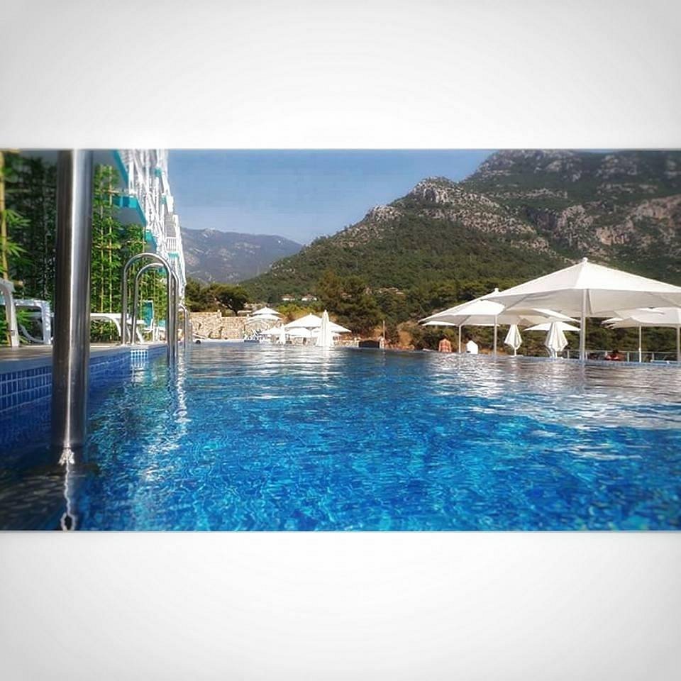 Ramada by Wyndham Fethiye Oludeniz photo 9
