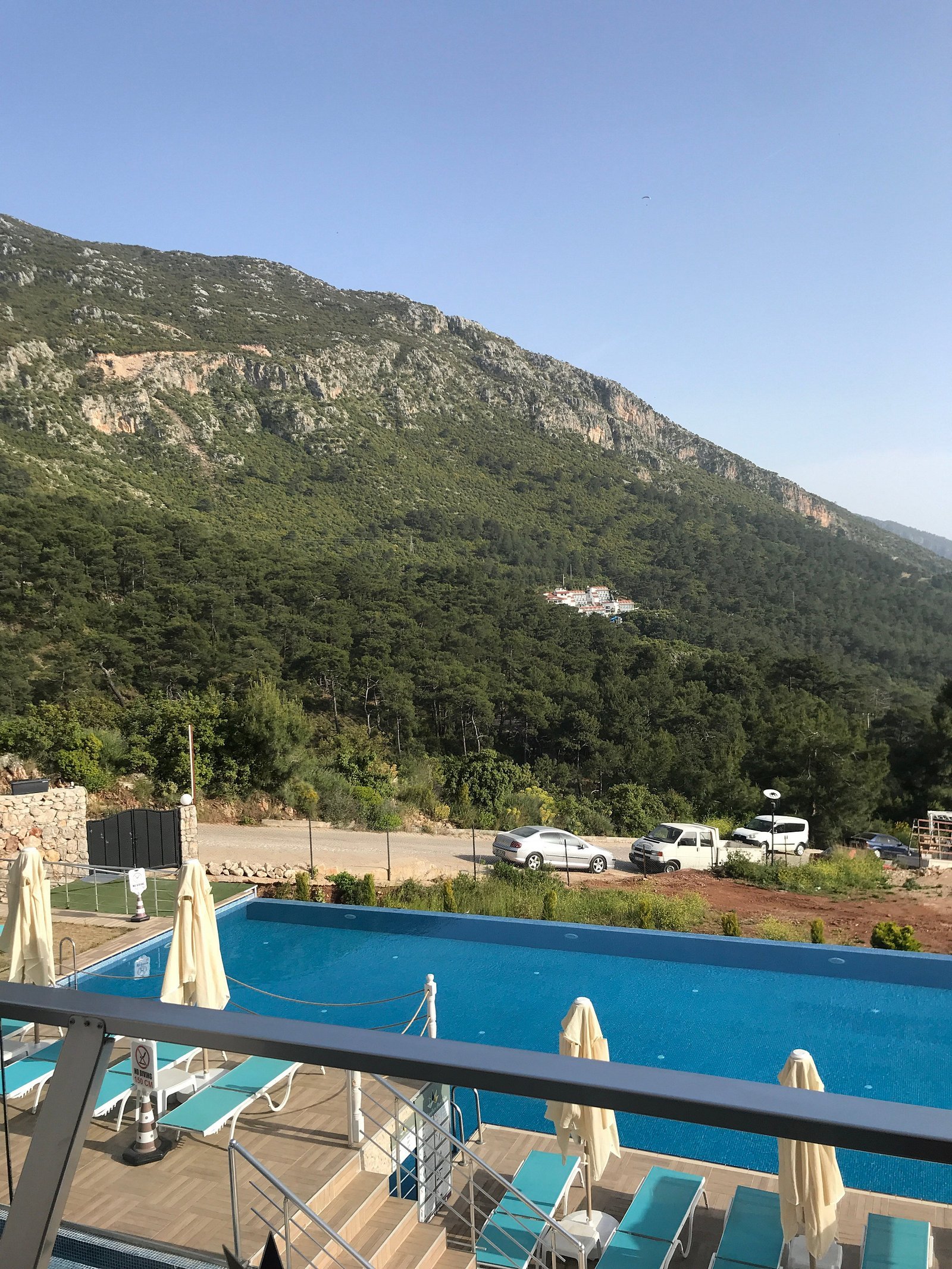 Ramada by Wyndham Fethiye Oludeniz photo 10