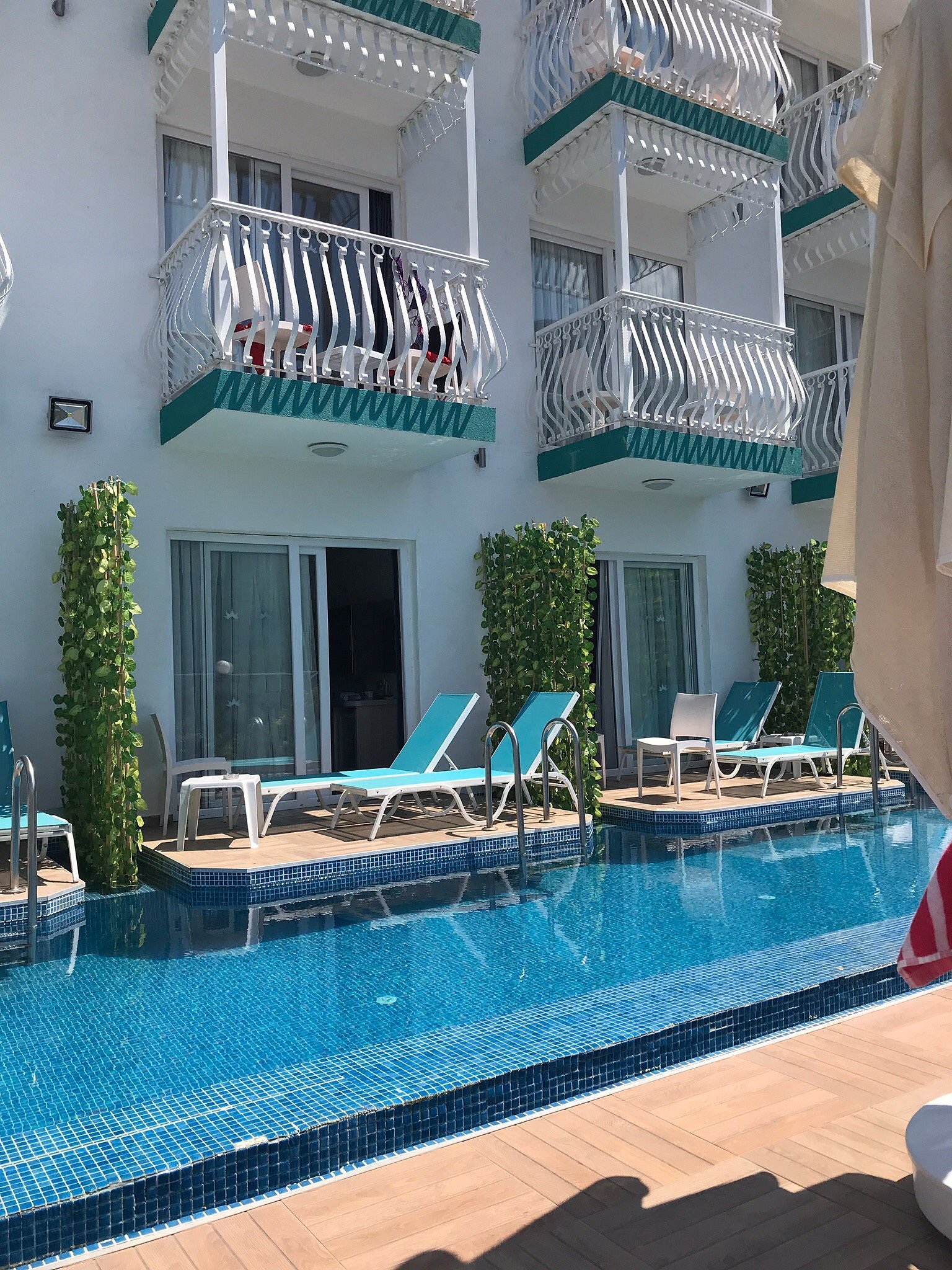 Ramada by Wyndham Fethiye Oludeniz photo 11