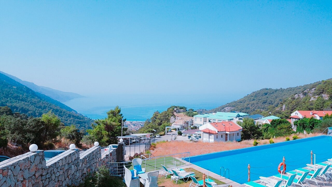 Ramada by Wyndham Fethiye Oludeniz photo 12