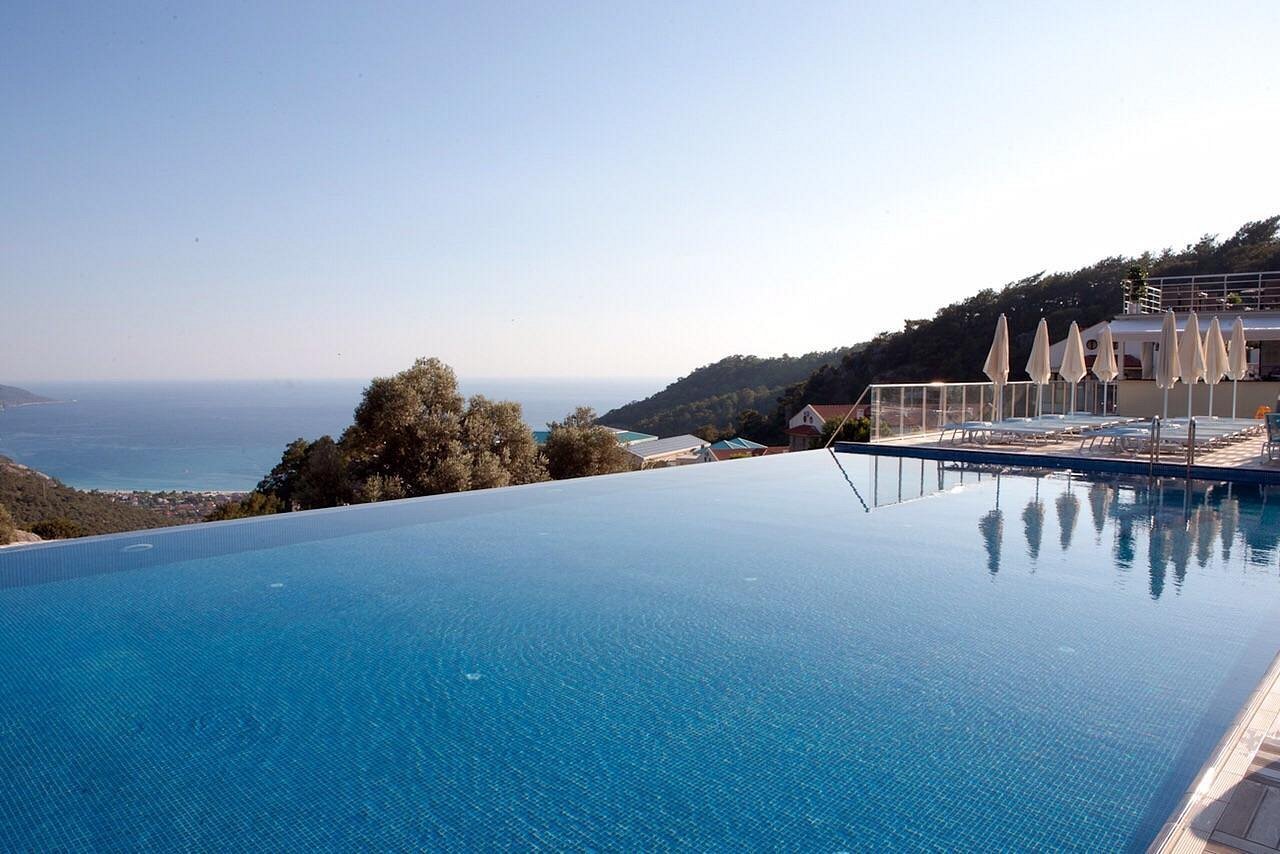 Ramada by Wyndham Fethiye Oludeniz photo 13