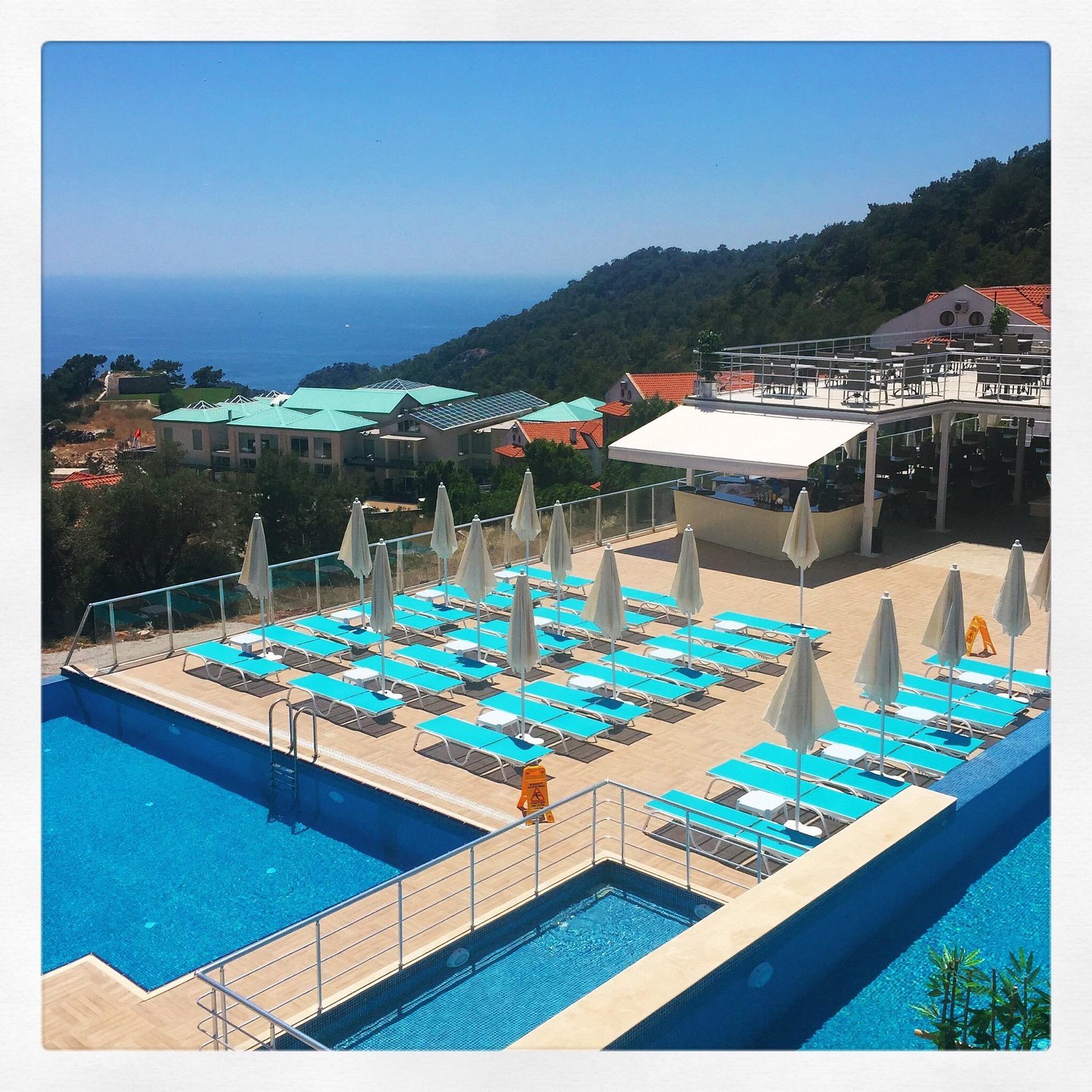 Ramada by Wyndham Fethiye Oludeniz photo 14