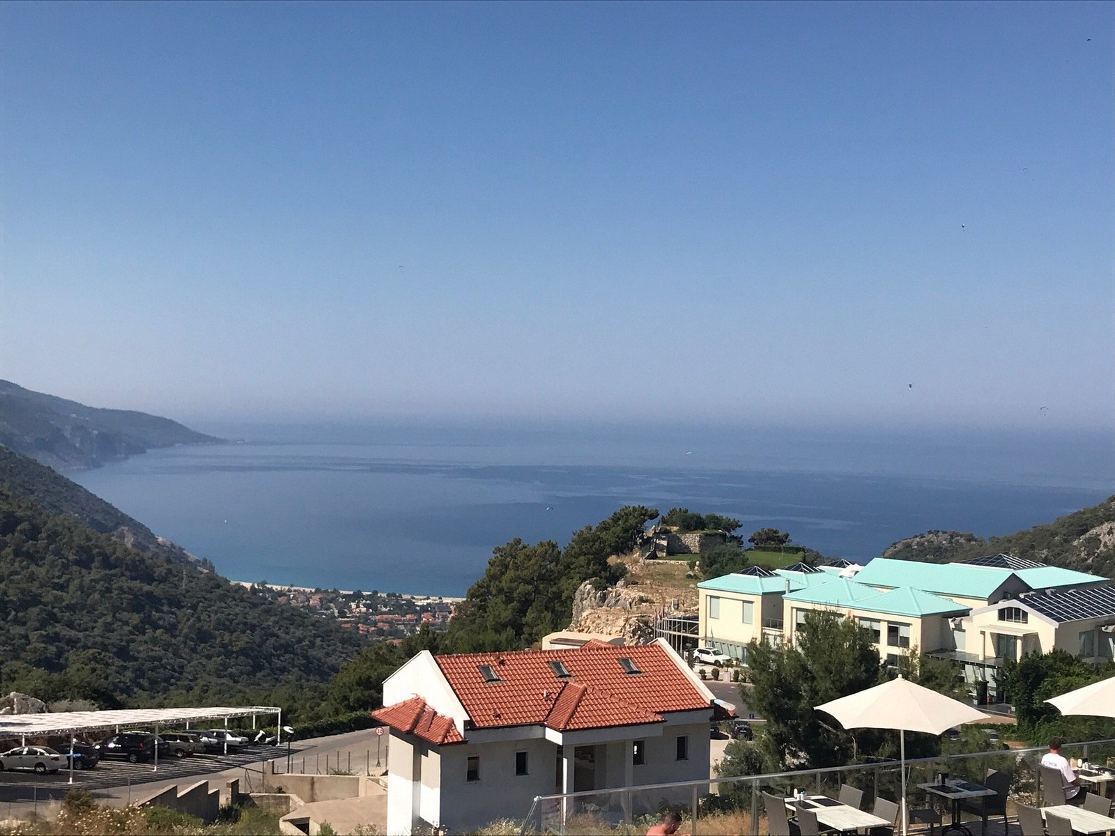 Ramada by Wyndham Fethiye Oludeniz photo 5