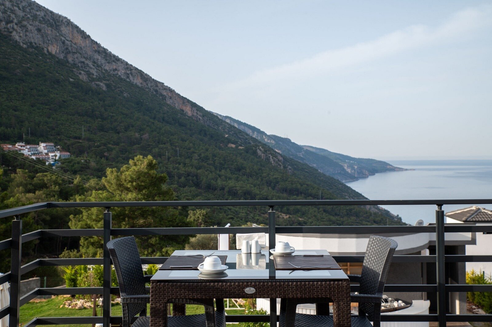 Ramada by Wyndham Fethiye Oludeniz photo 2