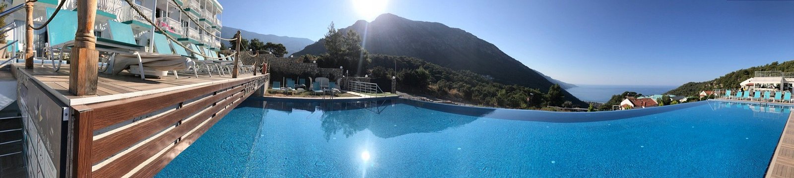 Ramada by Wyndham Fethiye Oludeniz photo 15