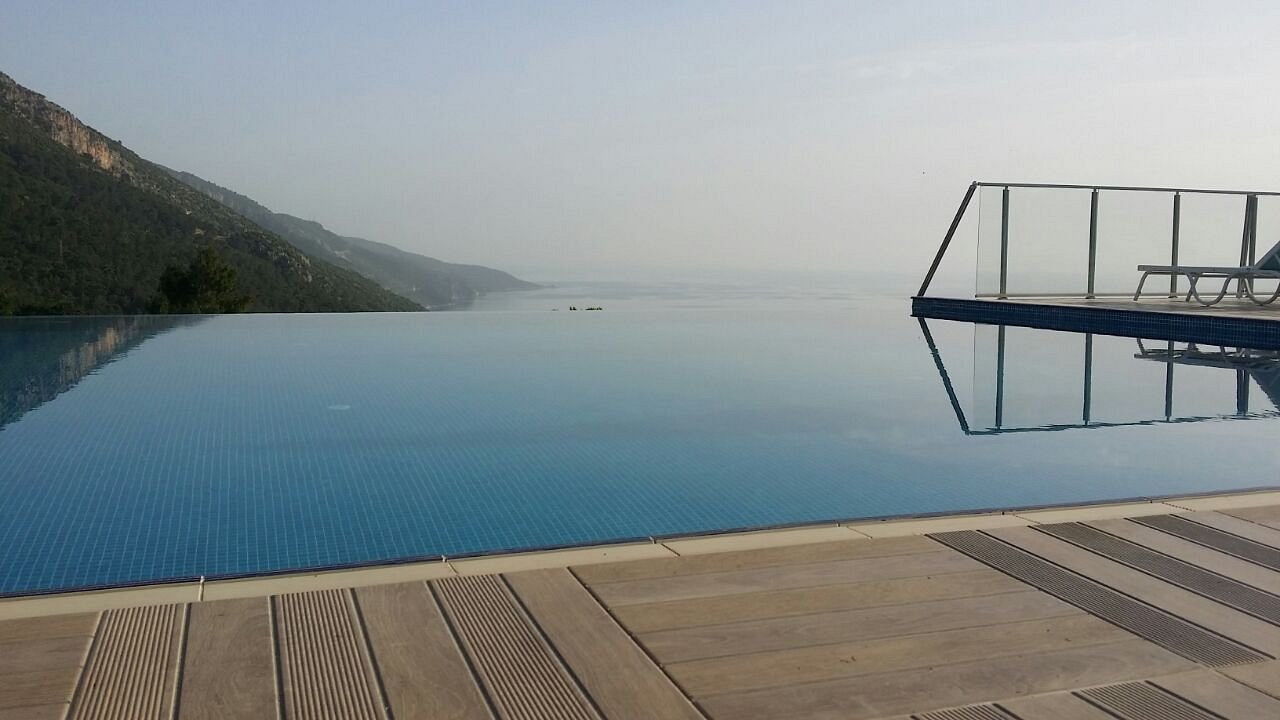 Ramada by Wyndham Fethiye Oludeniz photo 16