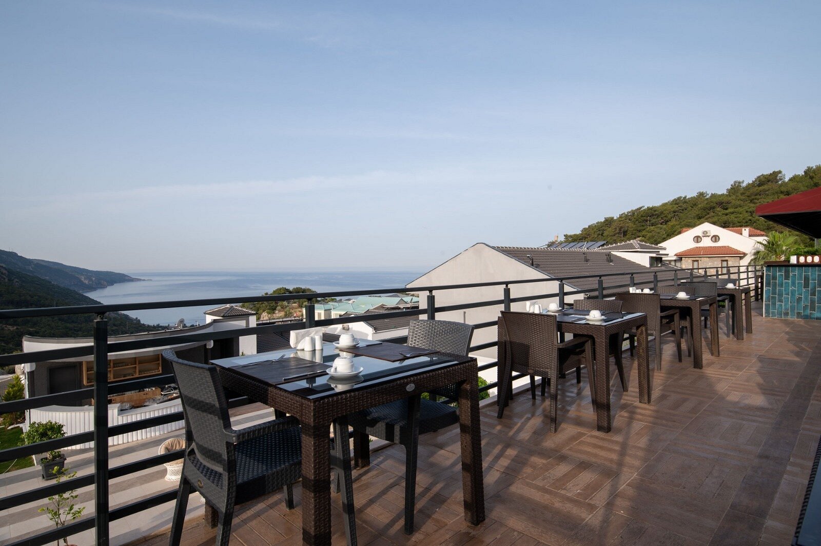 Ramada by Wyndham Fethiye Oludeniz photo 4