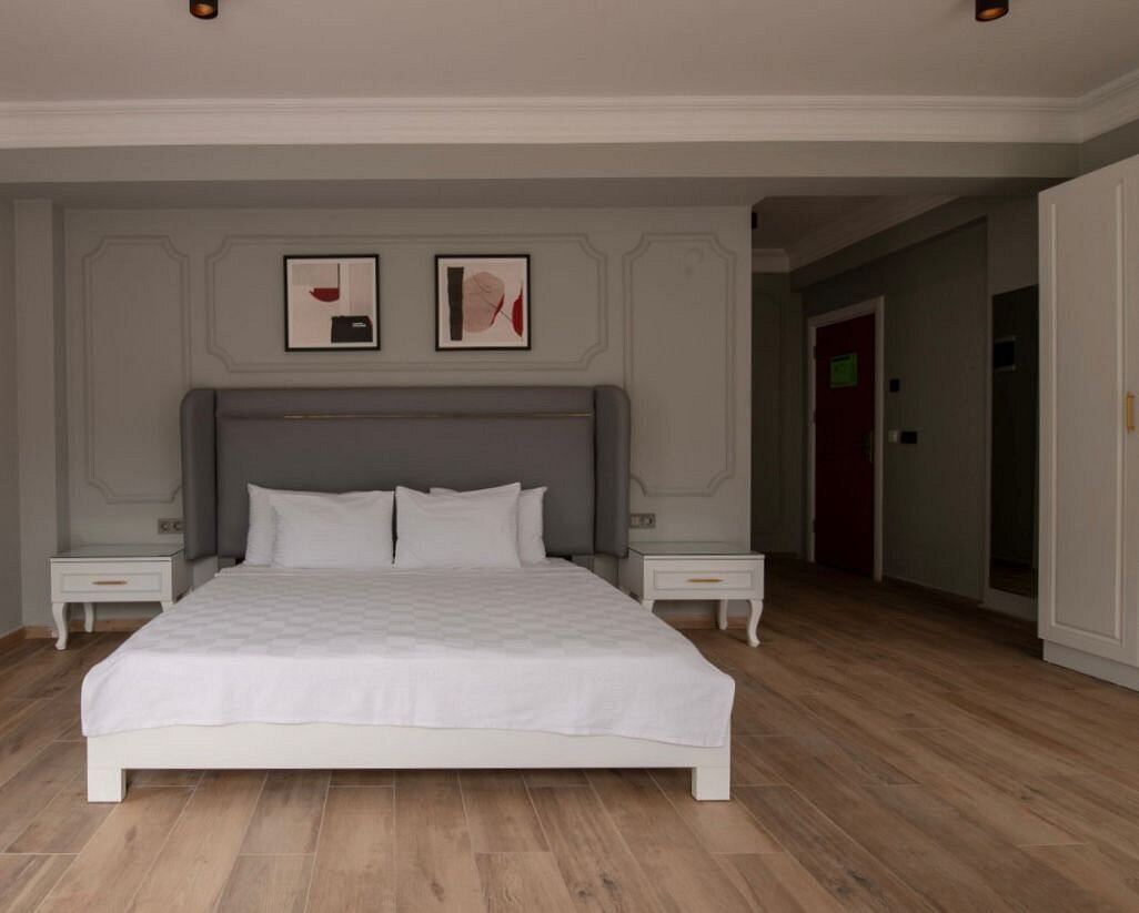 Ramada by Wyndham Fethiye Oludeniz photo 17