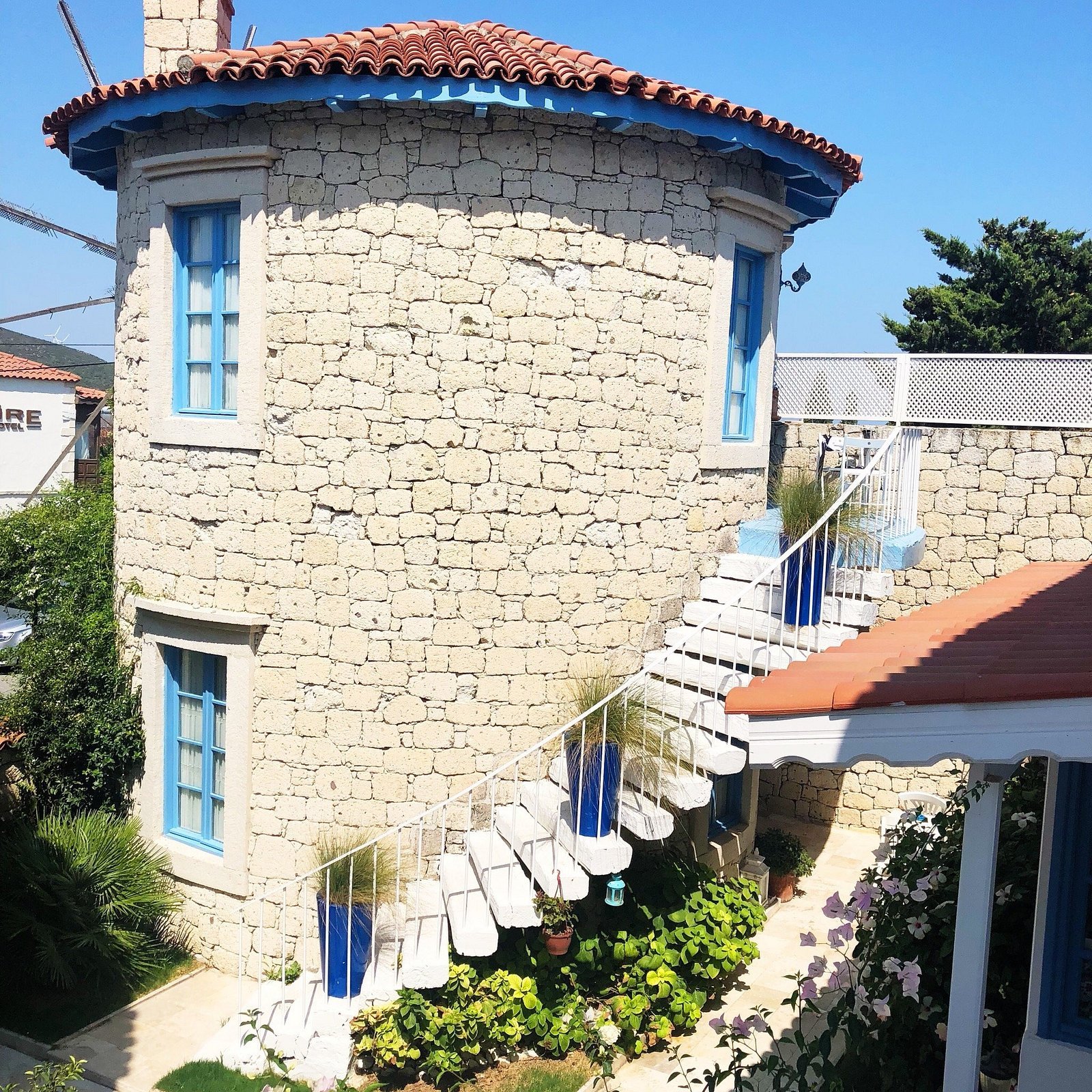 Alacati Degirmen Hotel photo 3