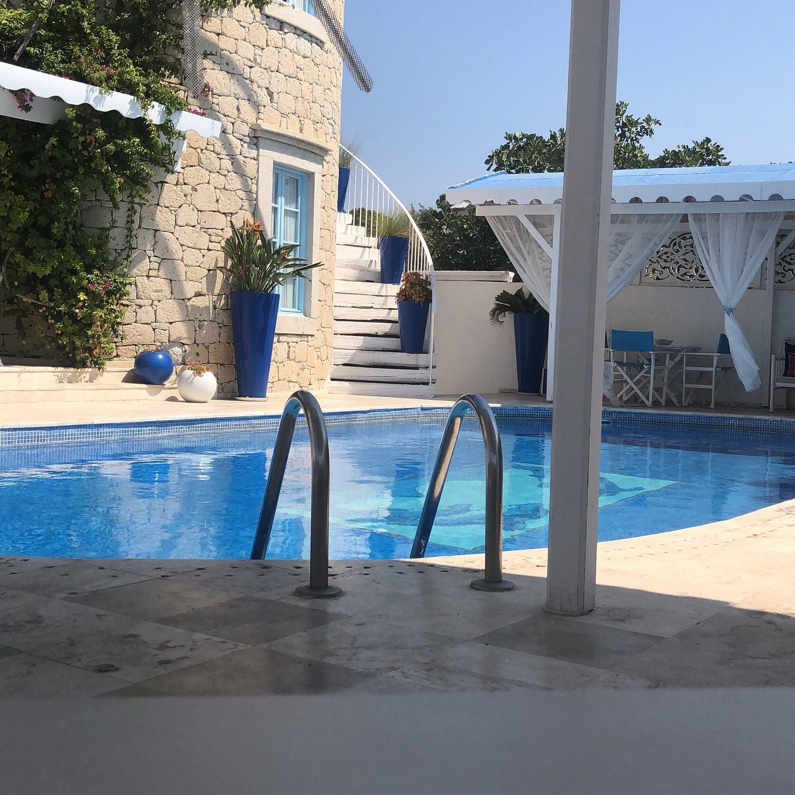 Alacati Degirmen Hotel photo 16