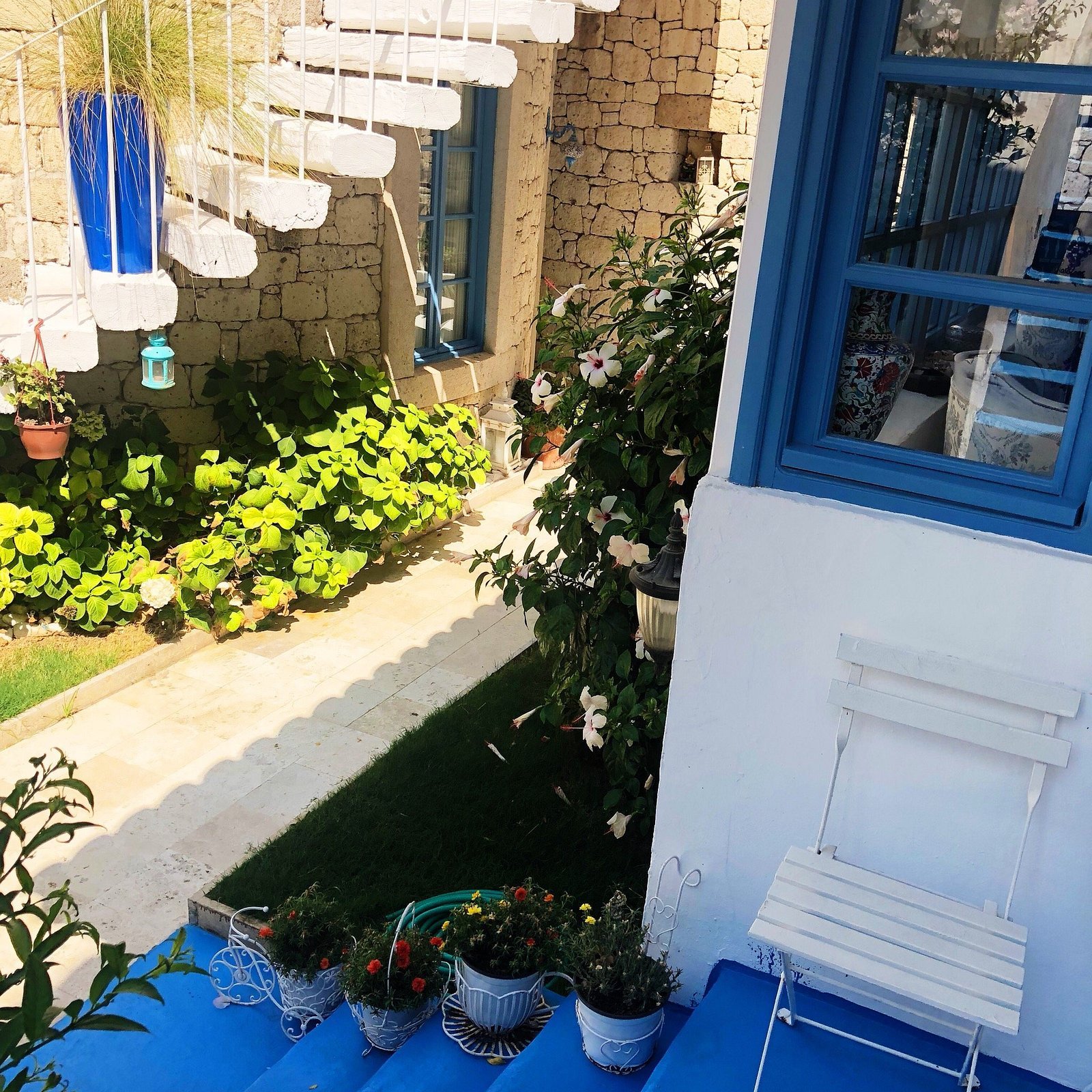 Alacati Degirmen Hotel photo 7