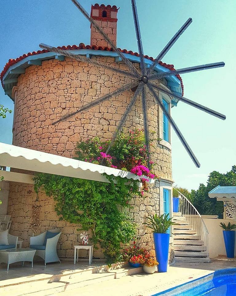 Alacati Degirmen Hotel photo 5