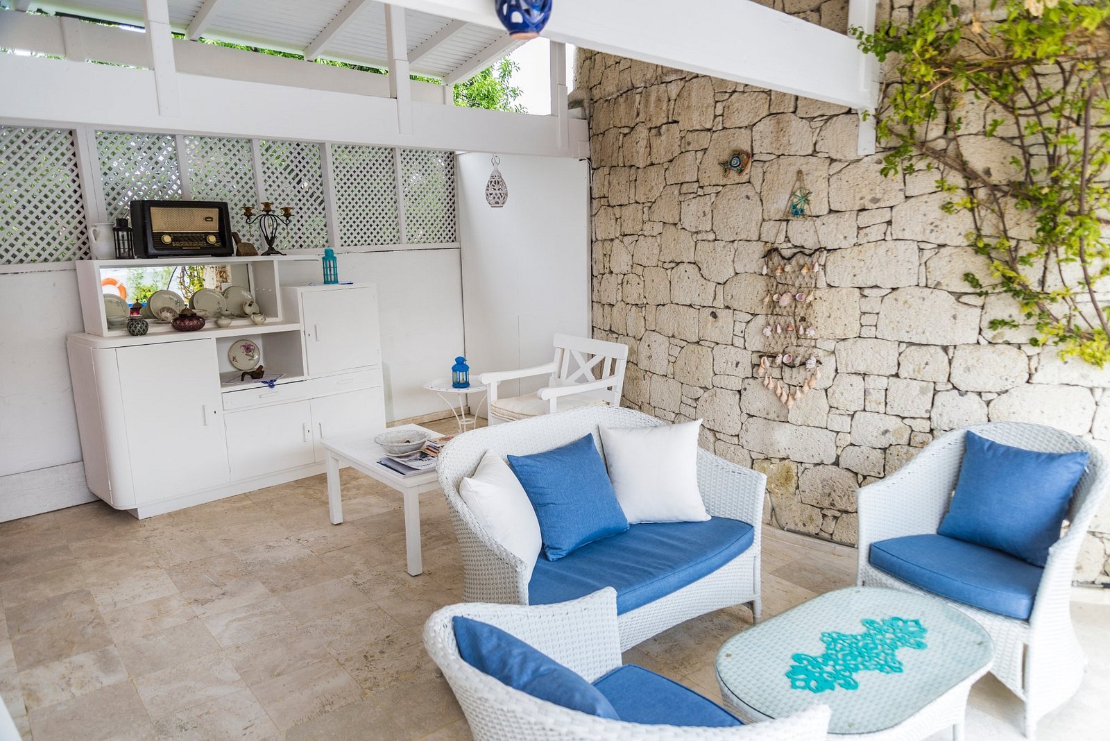 Alacati Degirmen Hotel photo 9