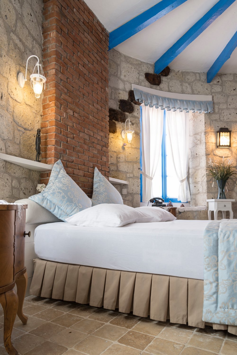 Alacati Degirmen Hotel photo 19