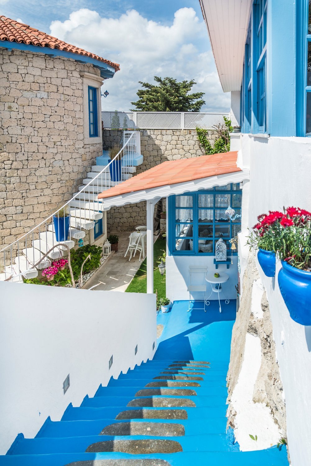 Alacati Degirmen Hotel photo 6
