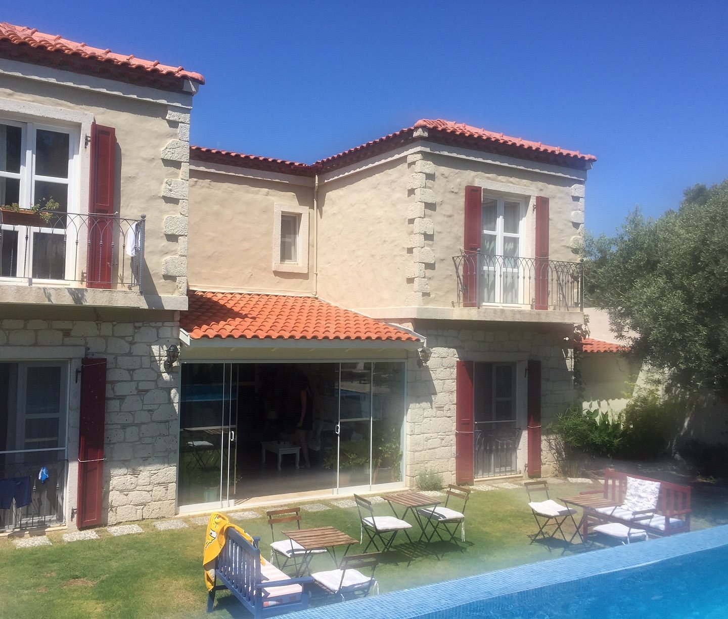 Fora Konak Alacati photo 3