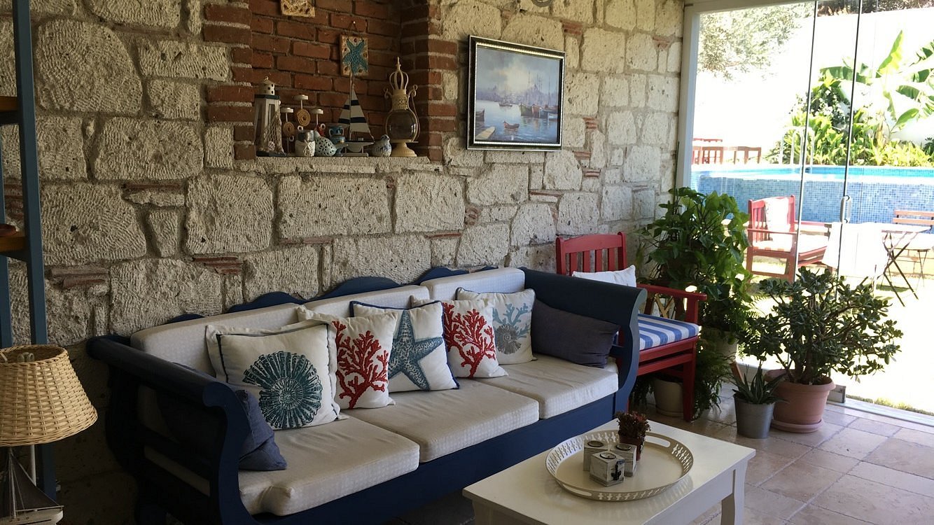 Fora Konak Alacati photo 6