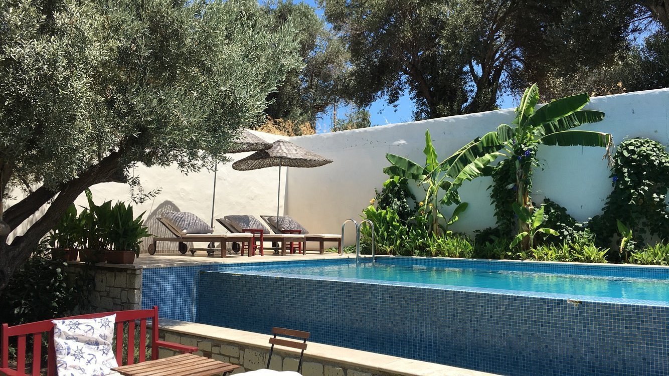 Fora Konak Alacati photo 15