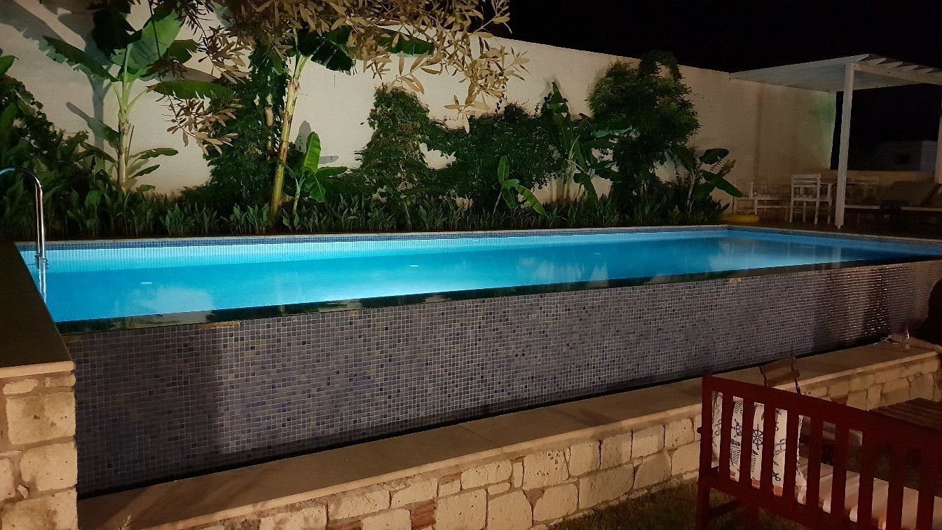 Fora Konak Alacati photo 16