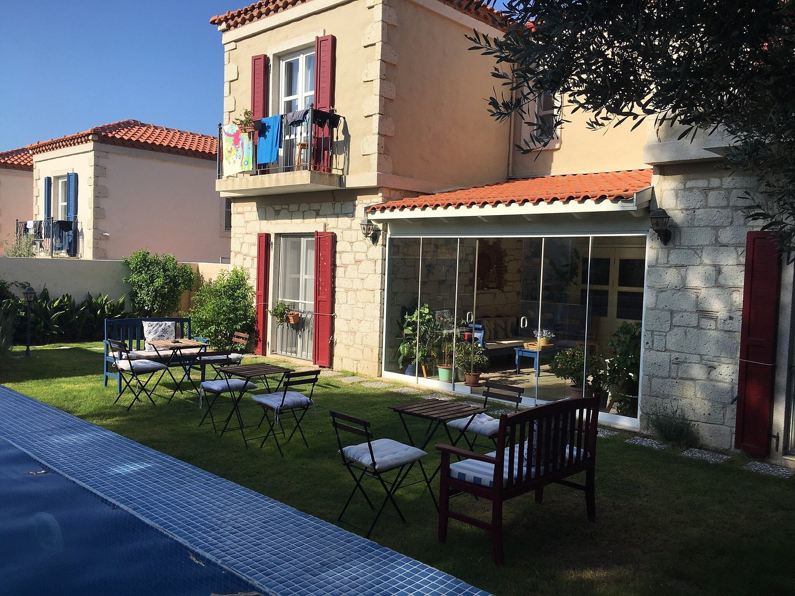Fora Konak Alacati photo 4