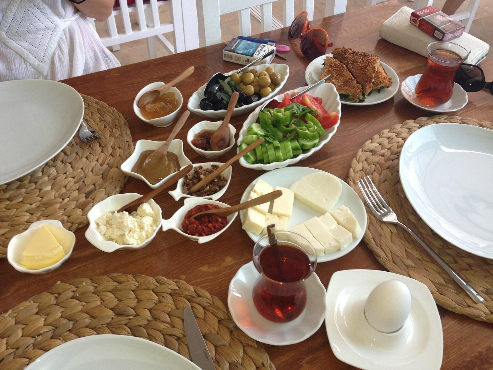 Fora Konak Alacati photo 8