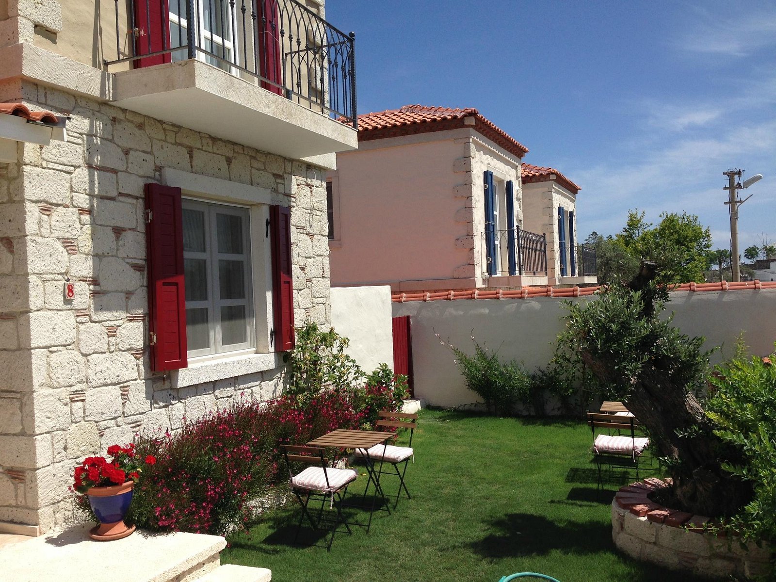 Fora Konak Alacati photo 5
