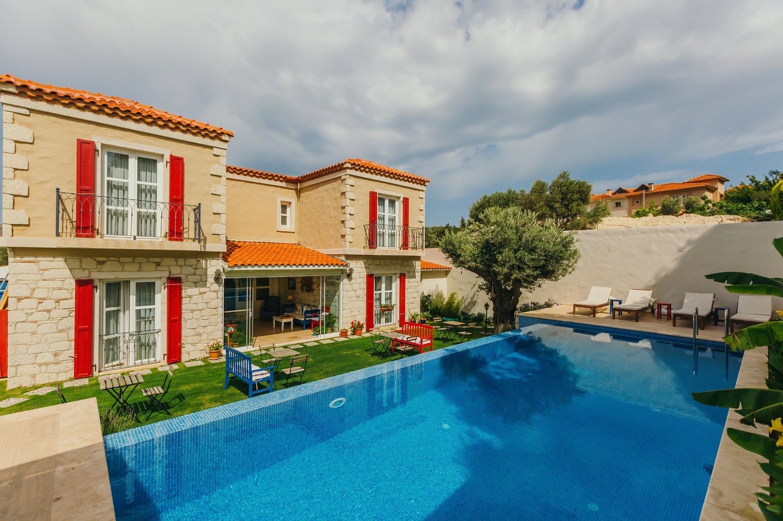 Fora Konak Alacati photo 2