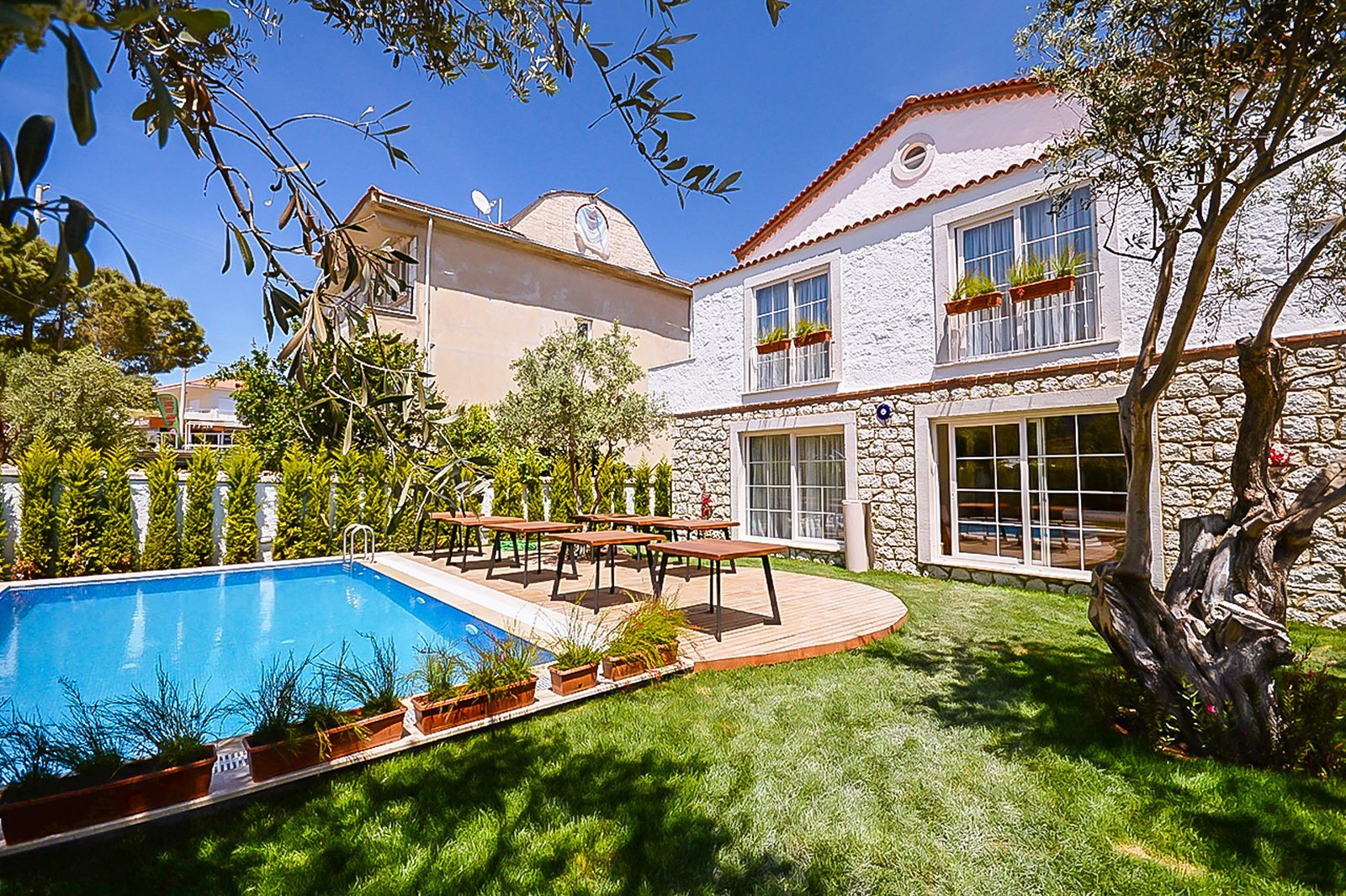 Alaçatı Otel Rebetiko photo 10