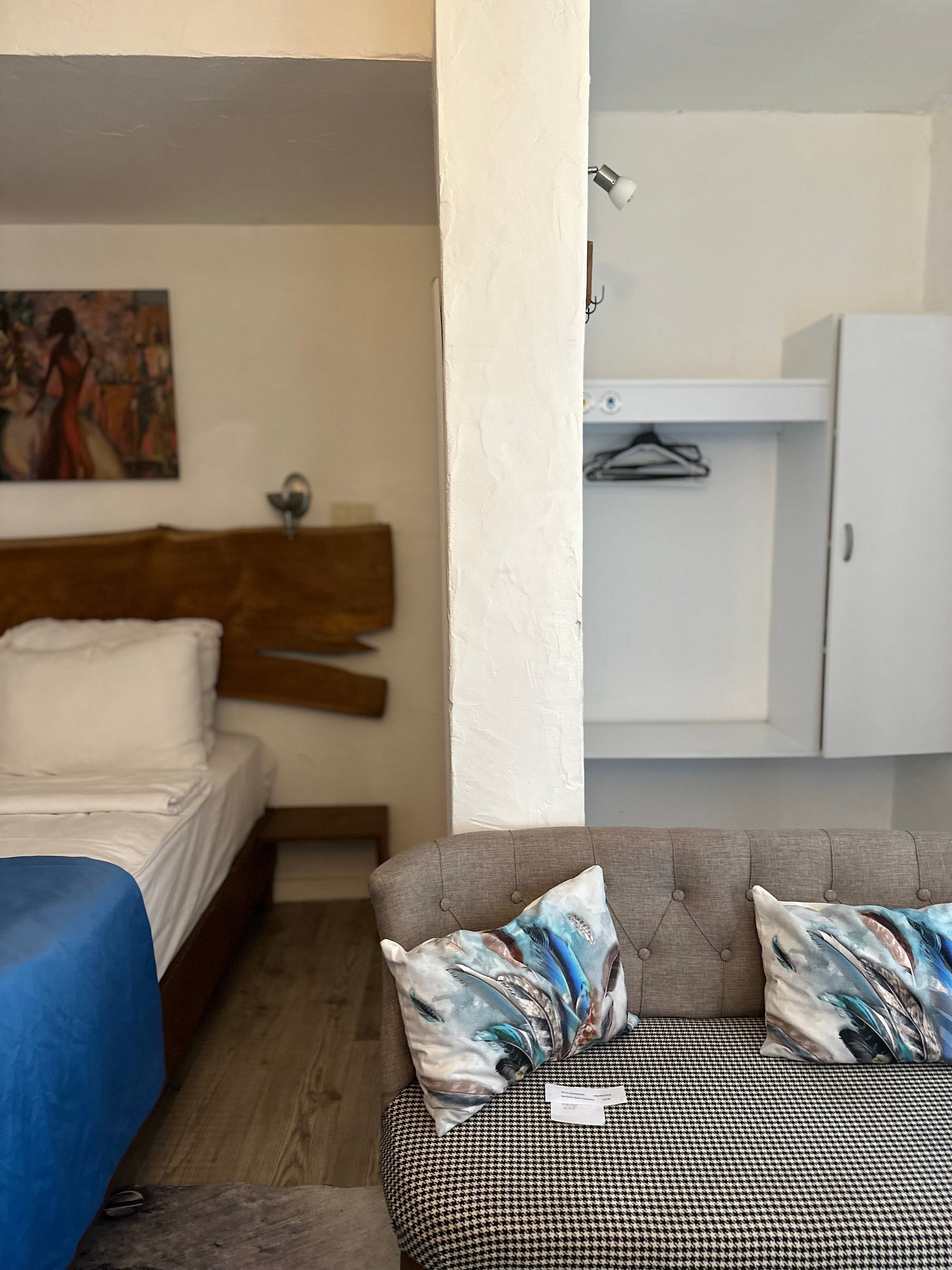 Alaçatı Otel Rebetiko photo 16