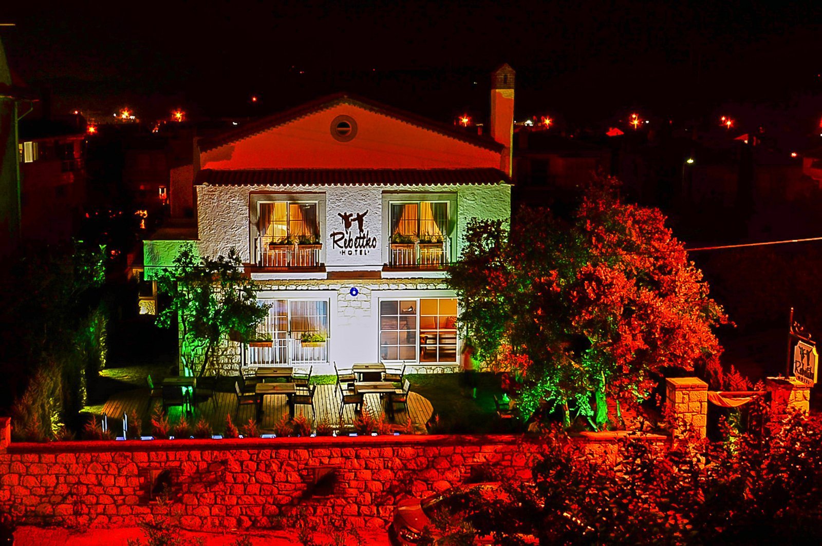 Alaçatı Otel Rebetiko photo 3