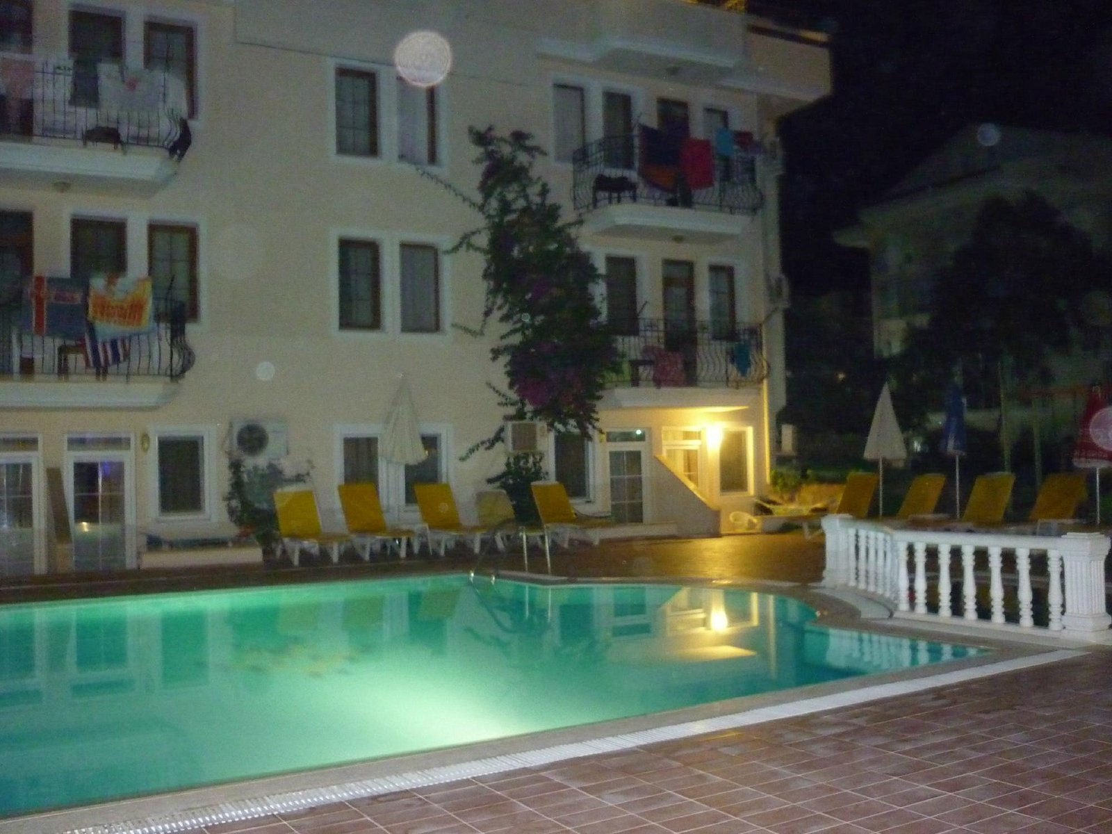 Milkyway Apart & Hotels photo 13