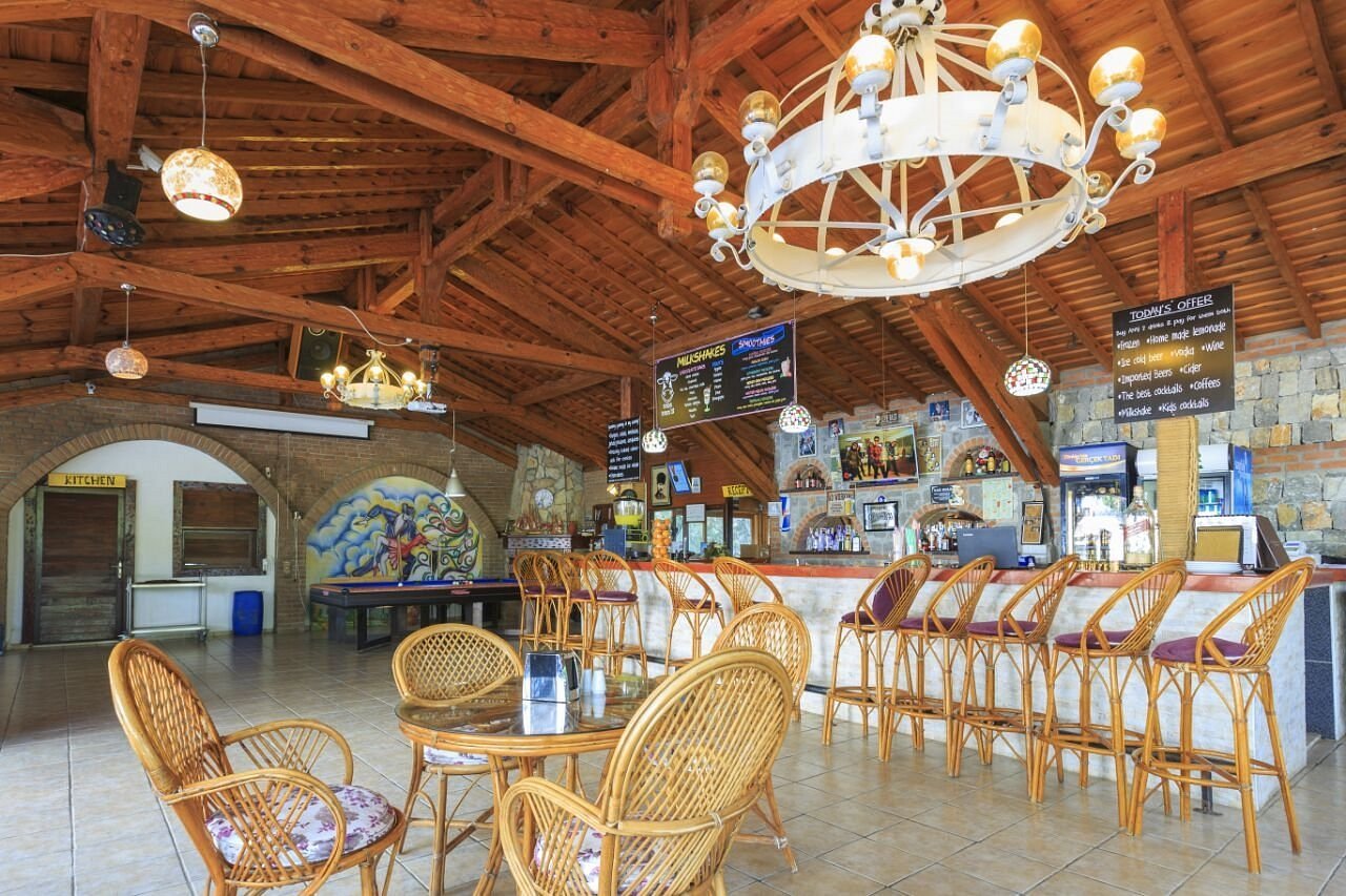Milkyway Apart & Hotels photo 4