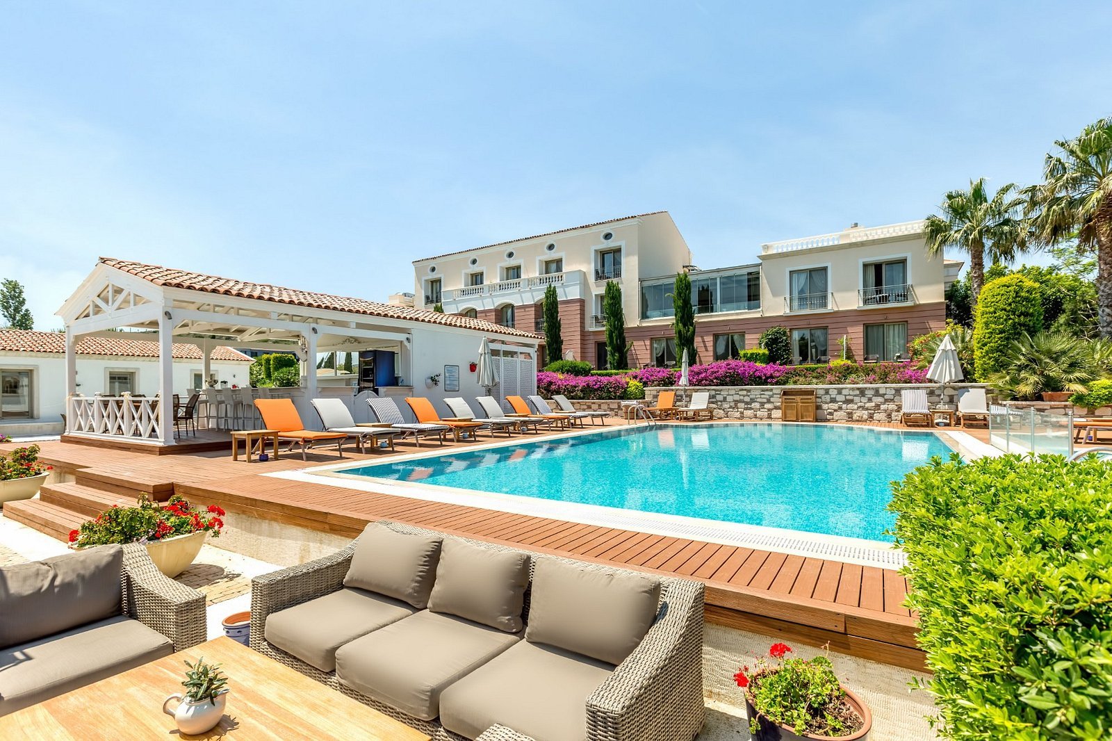 Antmare Hotel photo 9