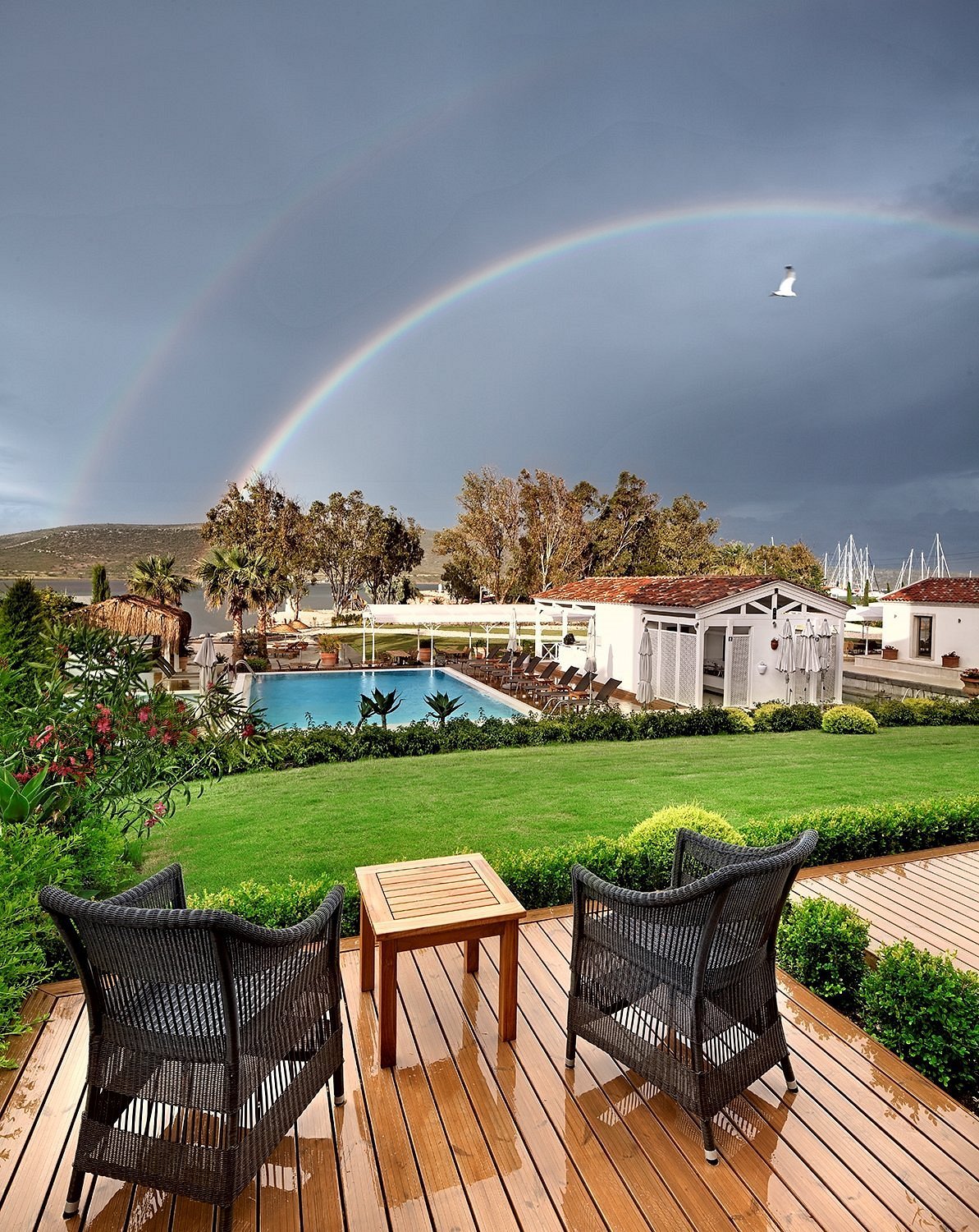 Antmare Hotel photo 4