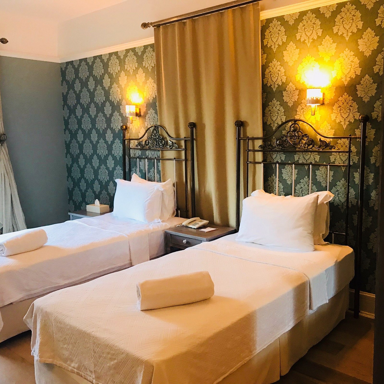 Antmare Hotel photo 21
