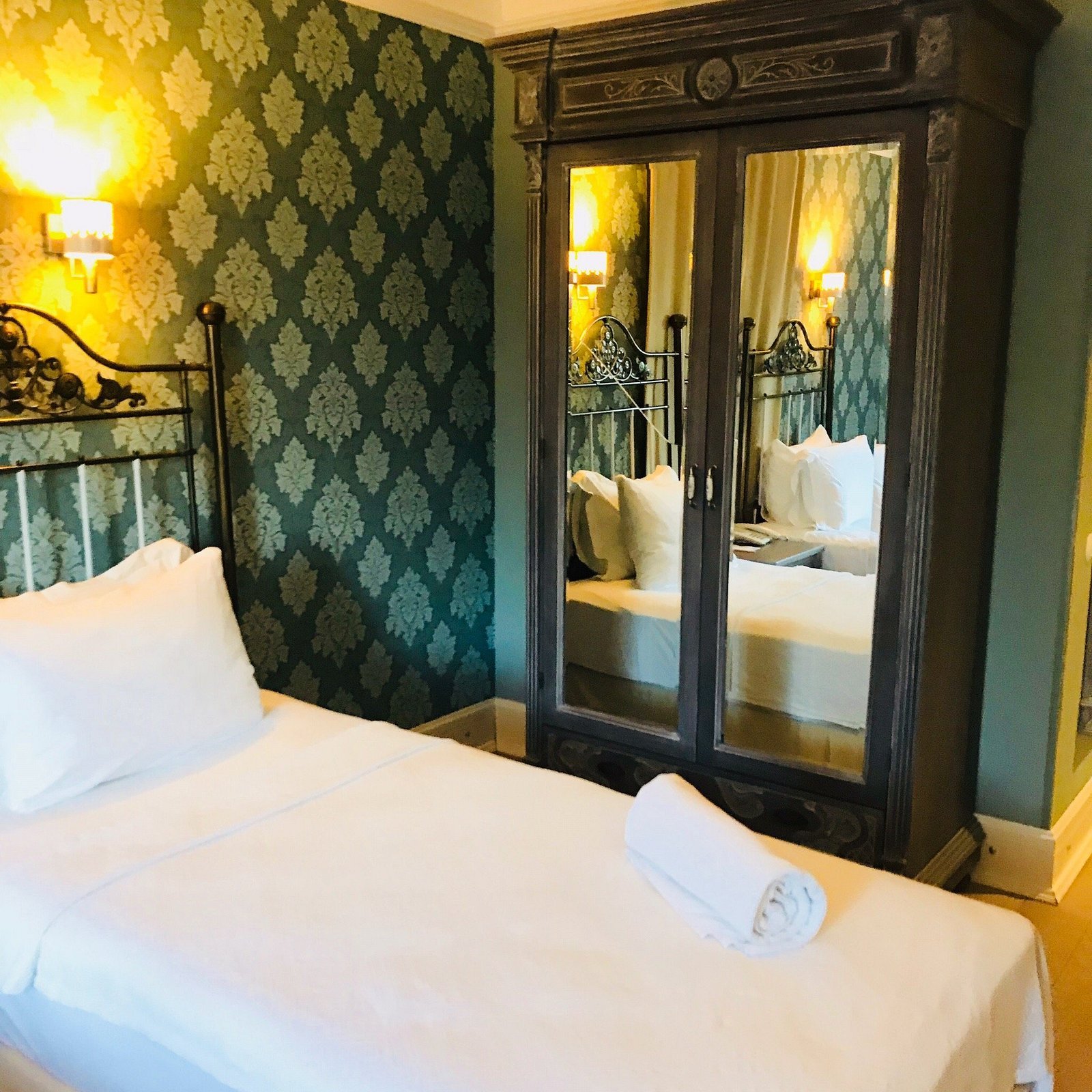 Antmare Hotel photo 22