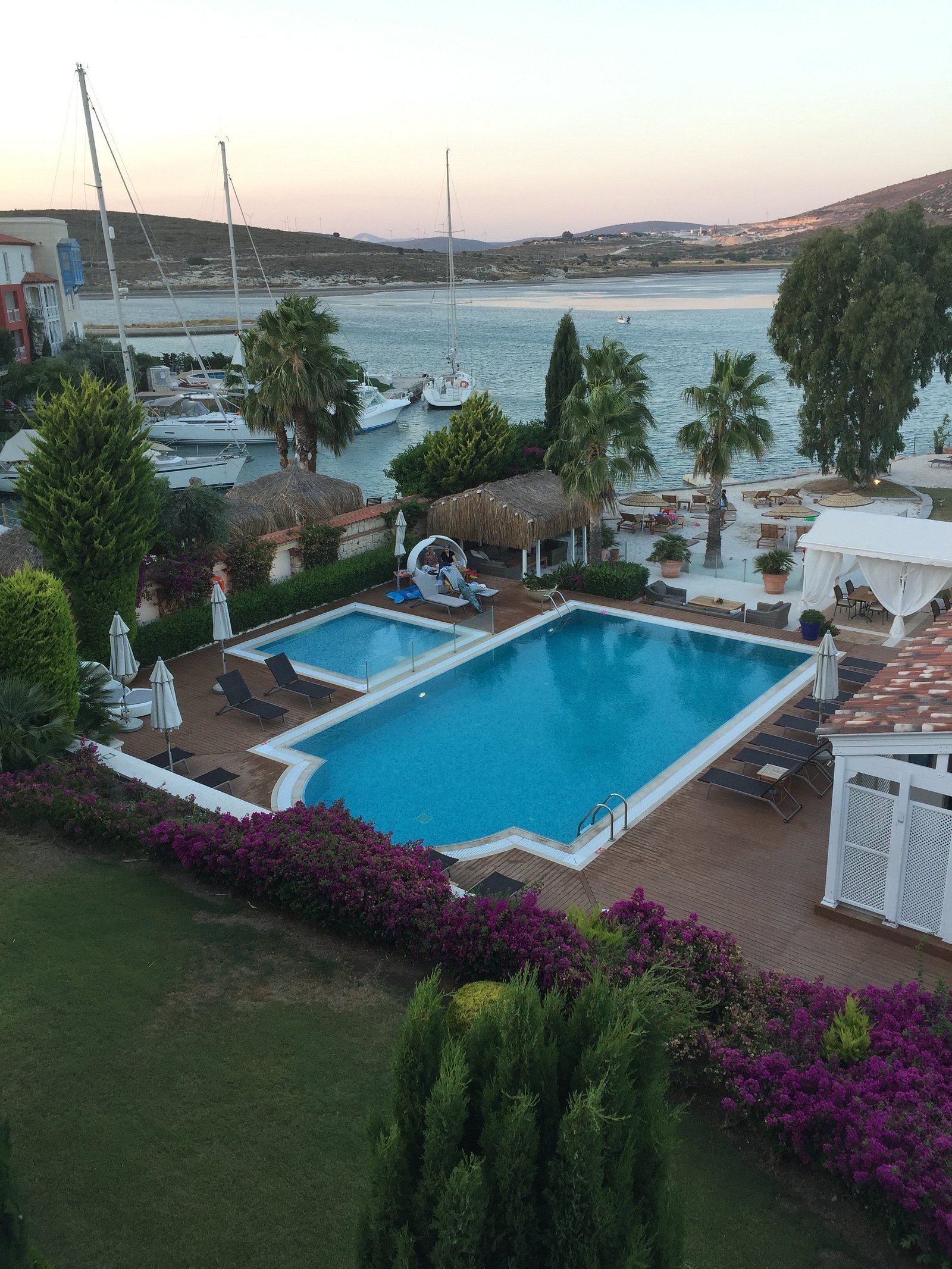 Antmare Hotel photo 14