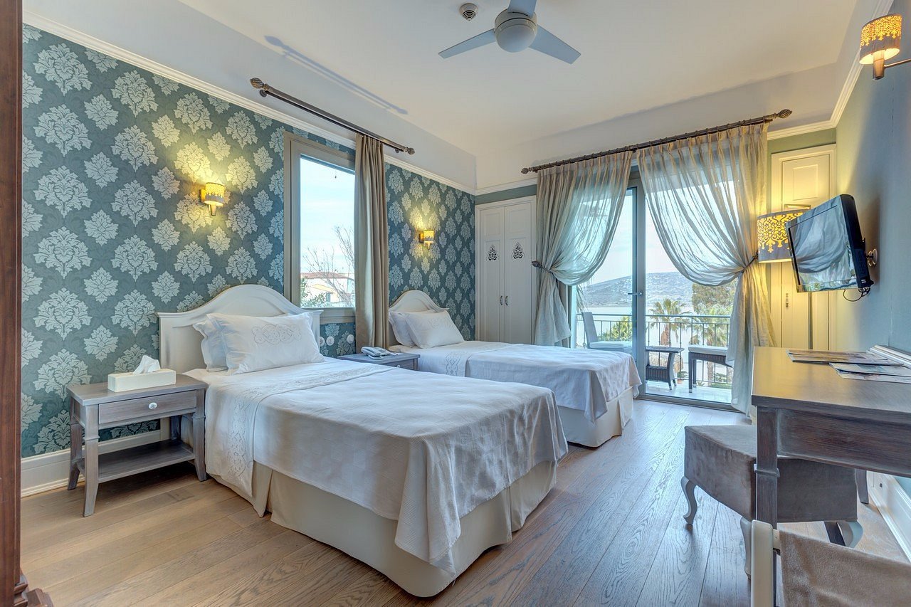 Antmare Hotel photo 16