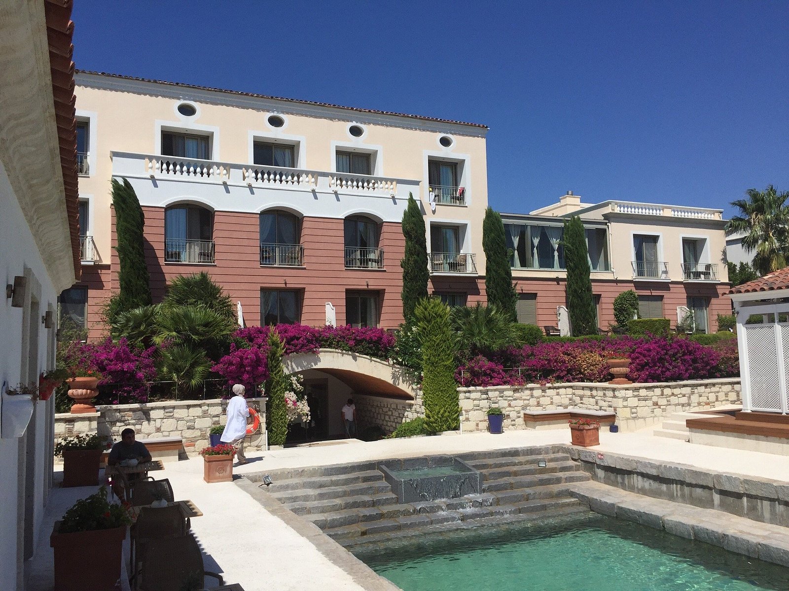 Antmare Hotel photo 2