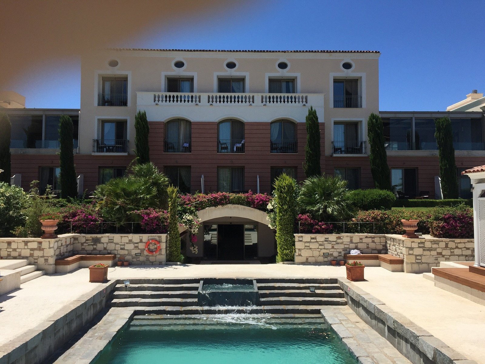 Antmare Hotel photo 3