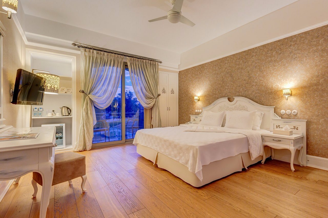 Antmare Hotel photo 17