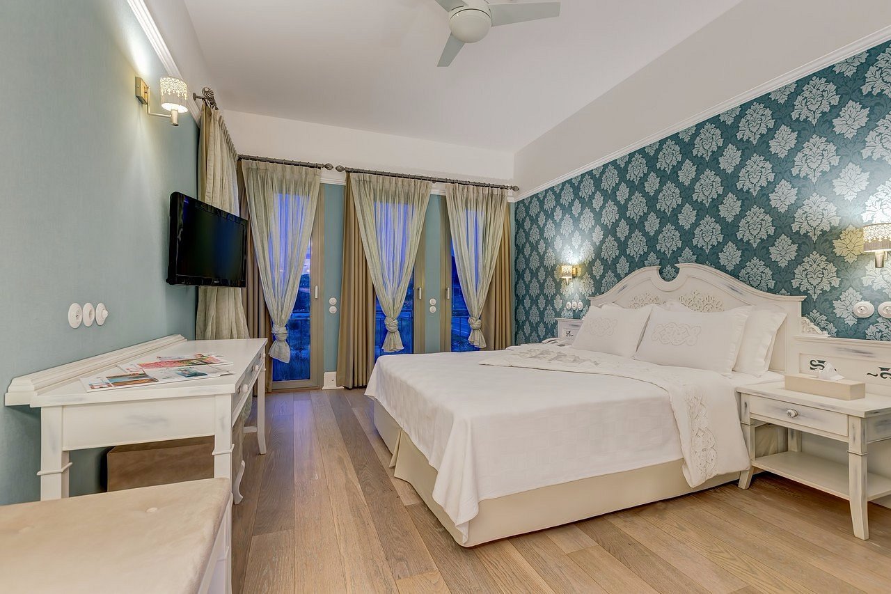 Antmare Hotel photo 18