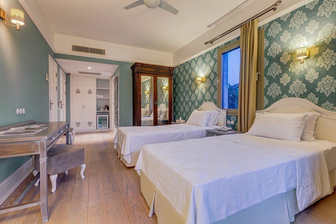 Antmare Hotel photo 19