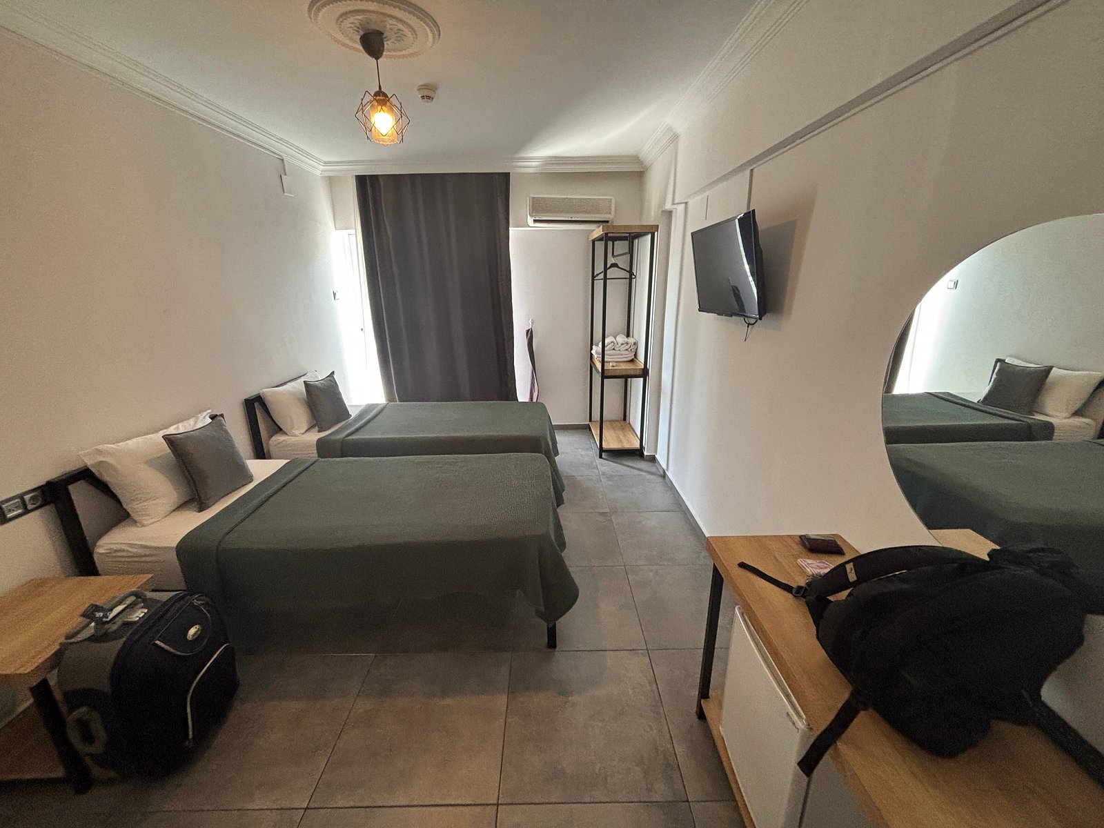 The Pera Hotel Marmaris photo 2