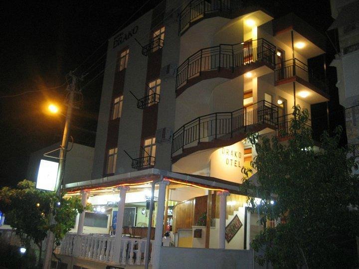 Drako Hotel photo 2