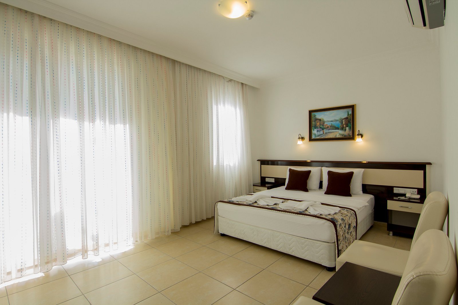 Belcekum Beach Hotel photo 20
