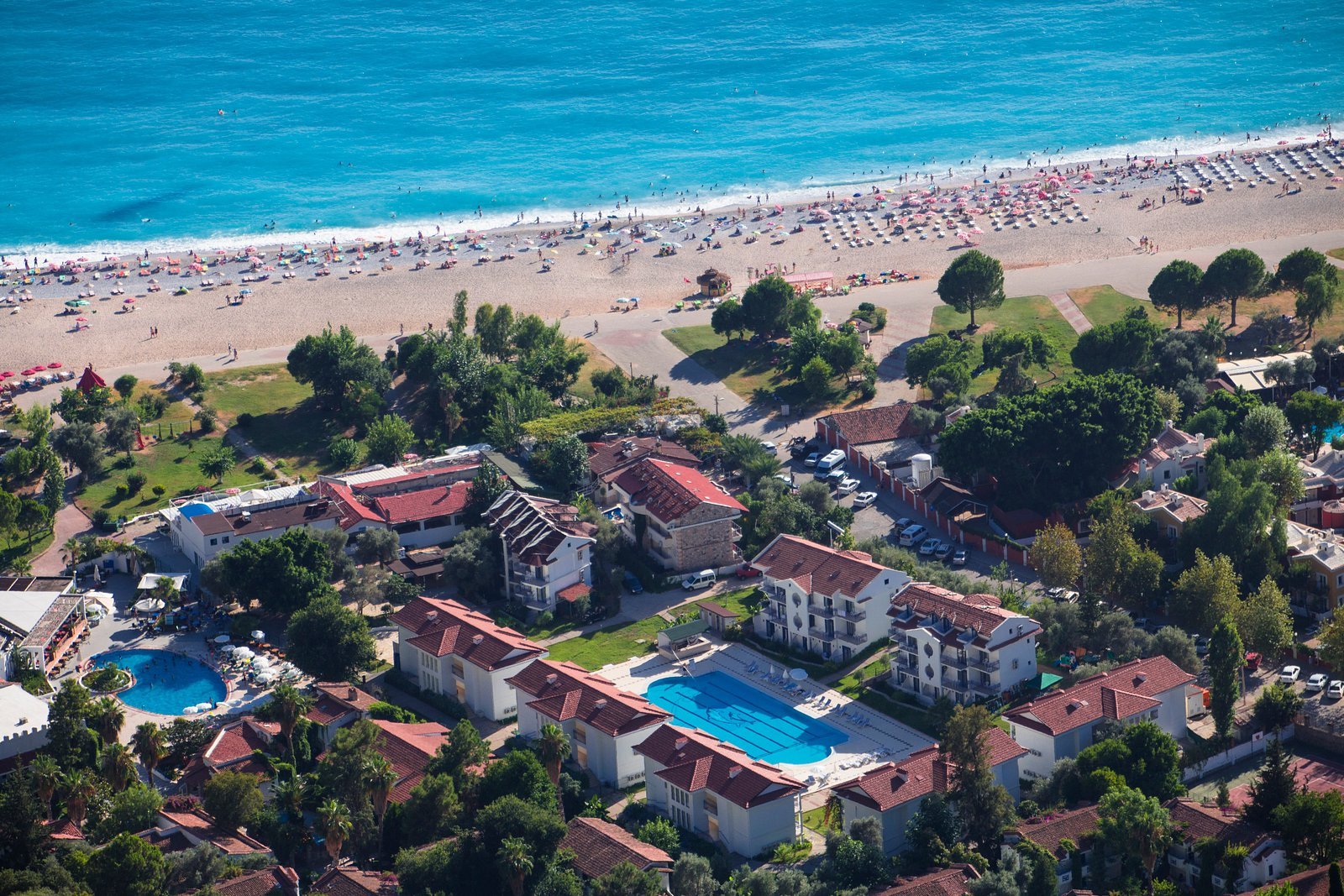 Belcekum Beach Hotel photo 6
