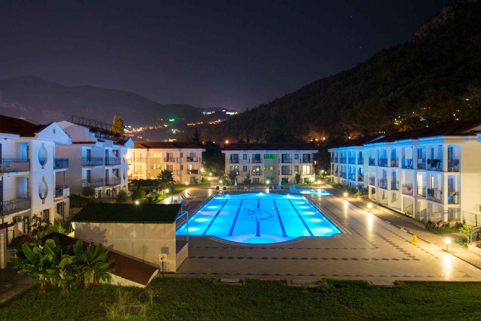 Belcekum Beach Hotel photo 15